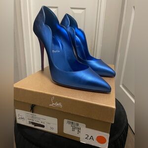 Authentic Christian Louboutin!!